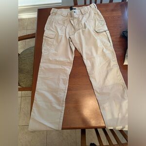 Men’s 5.11 tactical pants